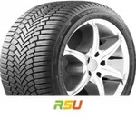 Lassa Multiways 2 XL 3PMSF 215/55 R1697V Ganzjahresreifen