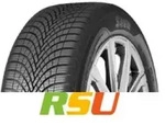 Sava All Weather FP XL M+S 3PMSF 235/45 R17 97V Ganzjahresreifen