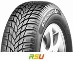 Lassa Snoways 4 M+S 3PMSF 195/55 R15 85H Winterreifen