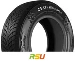 Ceat WinterDrive 3PMSF 155/70 R1375T Winterreifen