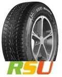 Ceat WinterDrive Sport XL 3PMSF 235/35 R19 91V Winterreifen