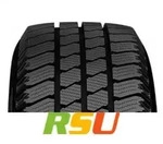 Berlin Tires ALL Season VAN 8PR M+S 3PMSF BSW 195/70 R15C 104/101R...
