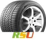Lassa Multiways 2 XL M+S 3PMSF 185/65 R1592V Ganzjahresreifen