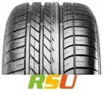 Goodyear Eagle F1 Asymmetric SUV 4X4 * FP ROF XL Runflat 245/45 R20 103W Sommerreifen