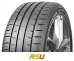 Davanti Protoura Sport UHP 245/45 R18100Y Sommerreifen