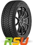 Goodyear Ultragrip Performance + SUV XL M+S 3PMSF 265/55 R19 113H Winterreifen