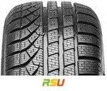 Pirelli P Zero Winter S-I (*) XL M+S 3PMSF 255/45 R20 105V Winterreifen