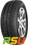 Imperial Snowdragon VAN 10PR 3PMSF 195/75 R16C 110/108R Winterreifen