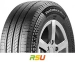 Continental VanContact Ultra 215/60 R16C 103/101T Sommerreifen