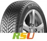 Semperit Allseason-Grip XL M+S 3PMSF 225/55 R16 99W Ganzjahresreifen