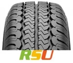 Kenda KR33A Komendo 205/75 R16C112R Sommerreifen