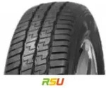 Minerva Transport RF19 215/60 R17C 109/107T Sommerreifen