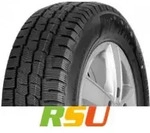 Nordexx Wintersafe Van 2 8PR 3PMSF 215/65 R16C109/107R Winterreifen