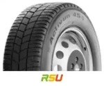 BF Goodrich Activan 4S M+S 3PMSF 205/75 R16C 113/111R Ganzjahresreifen