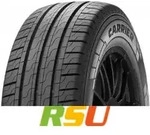 Pirelli Carrier 215/70 R15C 109S Sommerreifen