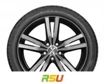Falken Ziex ZE 914B XL 225/40 R18 92W Sommerreifen