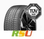 Hankook iON I*cept SUV (IW01A) 3PMSF Elect 235/60 R18 103H Winterreifen