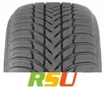 Nokian Snowproof 2 SUV Elect 3PMSF 215/55 R18 95T Winterreifen