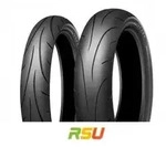 Dunlop Sportmax Q-LITE 100/80-17 52S