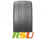 Greentrac Winter Master D1 3PMSF XL 235/65 R17 108V Winterreifen