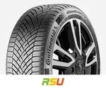 Continental AllSeasonContact 2 Elect FR XL 3PMSF 225/45 R17 94Y Ganzjahresreifen