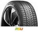 Hankook Winter I*Cept ION X01 Elect XL 3PMSF 255/50 R19 107H Winterreifen