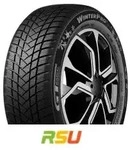 GT-Radial Winterpro 2 EVO 3PMSF 195/60 R16 89H Winterreifen