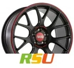 BBS CH-R N&uuml;rburgring-Edition - DS10 9.5x19 ET35 - LK5/112 ML82 Alufelge mehrfarbig