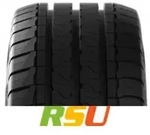 BF Goodrich Activan M+S 3PMSF 215/75 R16C 116/114R Ganzjahresreifen