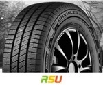 GT-Radial Maxmiler Allseason 2 M+S 3PMSF 215/60 R16C 103/101T Ganzjahresreifen
