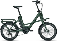 Kalkhoff E-Bike Endeavour C.B Move+ Bosch PerformanceLine Smart System 36V / 250W /