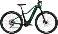 Flyer E-Bike G3 Uproc2 2.10 Panasonic GX Ultimate Pro FIT 95Nm / 750Wh / 36V