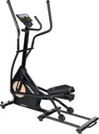 Christopeit Ellipsentrainer Fit Wheel Pro