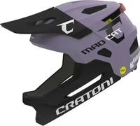 Cratoni Fahrradhelm MadCat MIPS