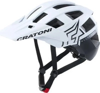 Cratoni Fahrradhelm Allset Pro
