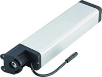 Prophete Samsung Integrierter Rahmenakku 0475 mit Panasonic Zellen 8,8 Ah / 24 V