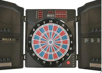 Bulls Darts BULL'S Master Score RB Sound Elektronik Dartboard 67990