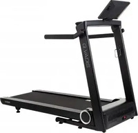 Hammer Laufband Qvadis 10.0 5163