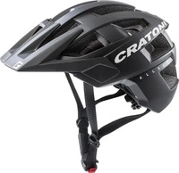 Cratoni Fahrradhelm Allset