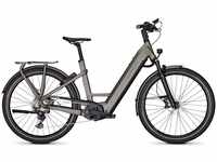 Kalkhoff E-Bike Endeavour 7.B Move+ Bosch Performance Line CX Smart System 36V...