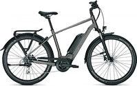 Kalkhoff E-Bike Entice 1.B Move Bosch Performance Line Smart System 36V / 250W / 75Nm