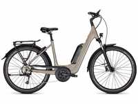 Kalkhoff E-Bike Entice 1.B Move Bosch Performance Line Smart System 36V / 250W...