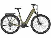 Kalkhoff E-Bike ENTICE 5.B Season Bosch Performance Line CX Smart System 36V / 250W /