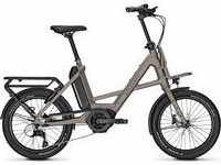 Kalkhoff E-Bike Entice C.B Excite+ Bosch PerformanceLine Smart System 36V /...