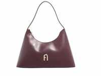 Furla Hobo Bag - Furla Diamante S Shoulder Bag - Gr. unisize - in Violett - für