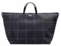 Lacoste Shopper - Xl Shopping Bag - Gr. unisize - in Blau - für Damen