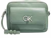 Calvin Klein Crossbody Bags - Re-Lock Camera Bag W/Flap - Gr. unisize - in...