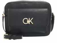 Calvin Klein Crossbody Bags - Re-Lock Camera Bag W/Flap - Gr. unisize - in...