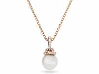 Swarovski Charms - Originally pendant, Rose gold-tone plated - Gr. unisize - in...