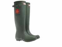 Kenzo Boots & Stiefeletten - Kenzo X Hunter Wellington Boot - Gr. 37 (EU) - in...
